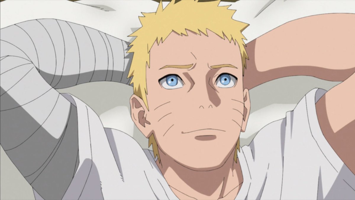 Boruto_Gaiden's tweet photo. Hoy quedo demostrado en el capitulo de hoy, no es que Naruto sea feo en Boruto, es que muchas veces no se le hace justicia a su diseño 🥹🫶 https://t.co/heIHaYbgE1