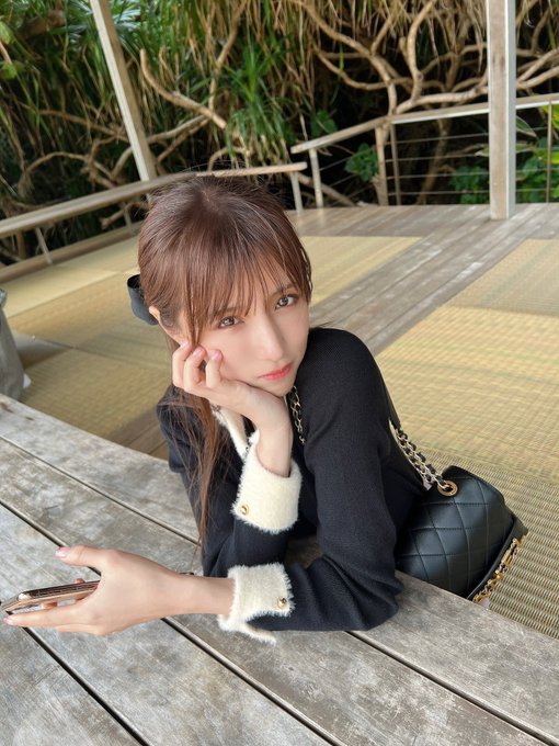 夏本あさみ