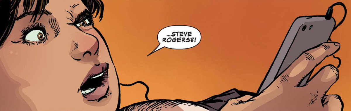 thinkercorazon's tweet image. hii! welcome to a comfort account solely for anya corazón aka spidergirl!