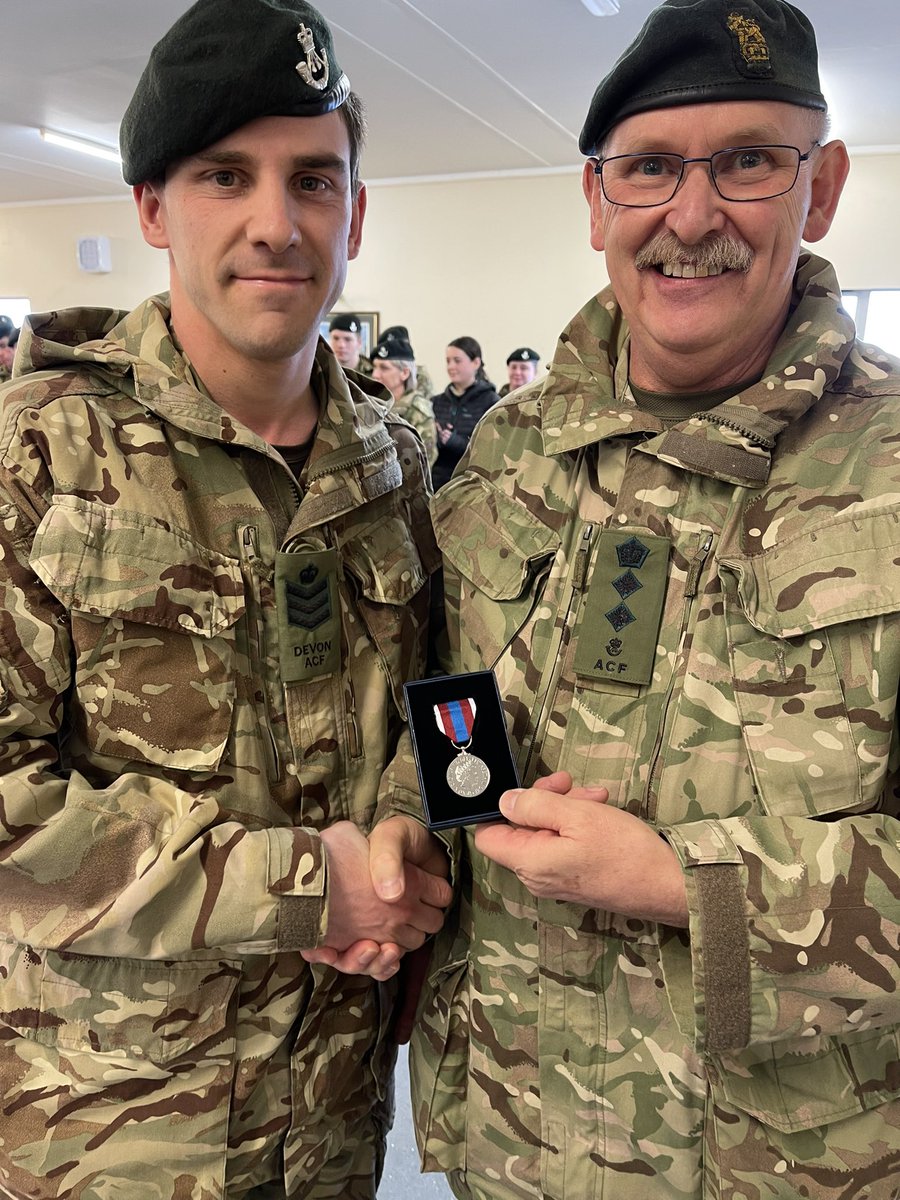 OC B Coy Devon ACF tweet media