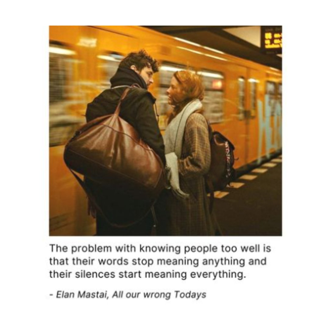 Thanks <a href="/__lost/">feyza</a>.soul for this wonderful insight. The ways we communicate, or rather don't communicate, can speak volumes to our loved ones. To read more, click here - bit.ly/3sHVwBw.