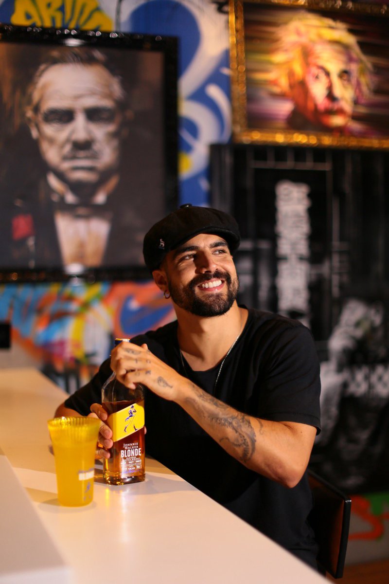 Caio Castro tweet media