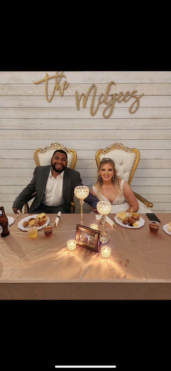 A-AronⓂ️cGee tweet media