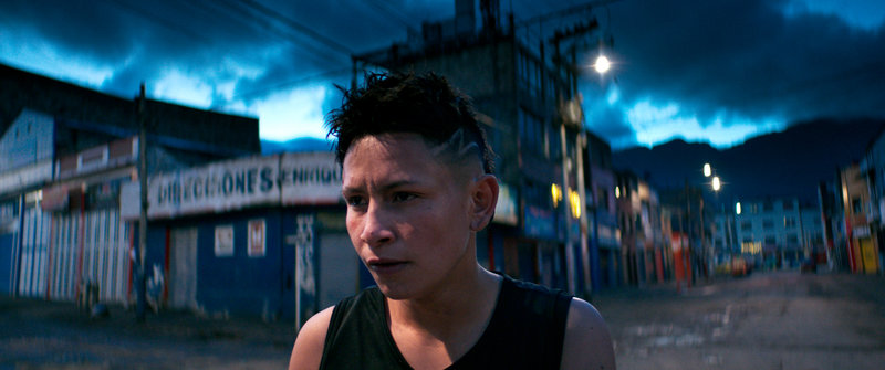 blog_bazart's tweet photo. CRITIQUE- UN VARÓN : un film de gang colombien presque... Bresonnien !! @DestinyDistrib @CineSudProm  :  https://t.co/lKgFIgxEE2 https://t.co/mZTpjyK3Cg