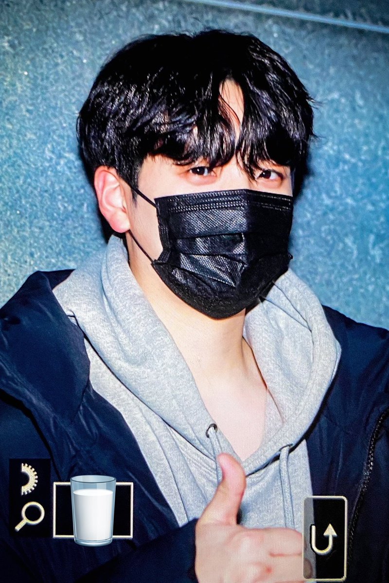 230226 🐻‍❄️💞

#LUCY #루시 #신광일