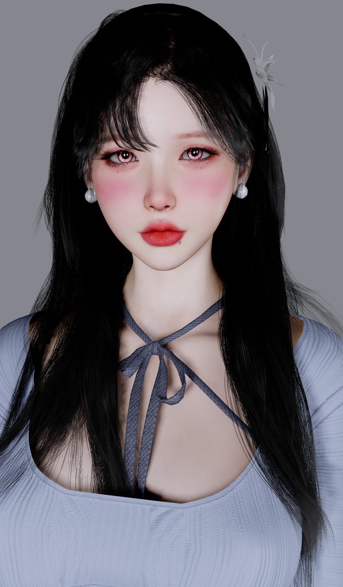 EunnHeeeeee's tweet photo. Black or white? https://t.co/Nwji0FSOvE