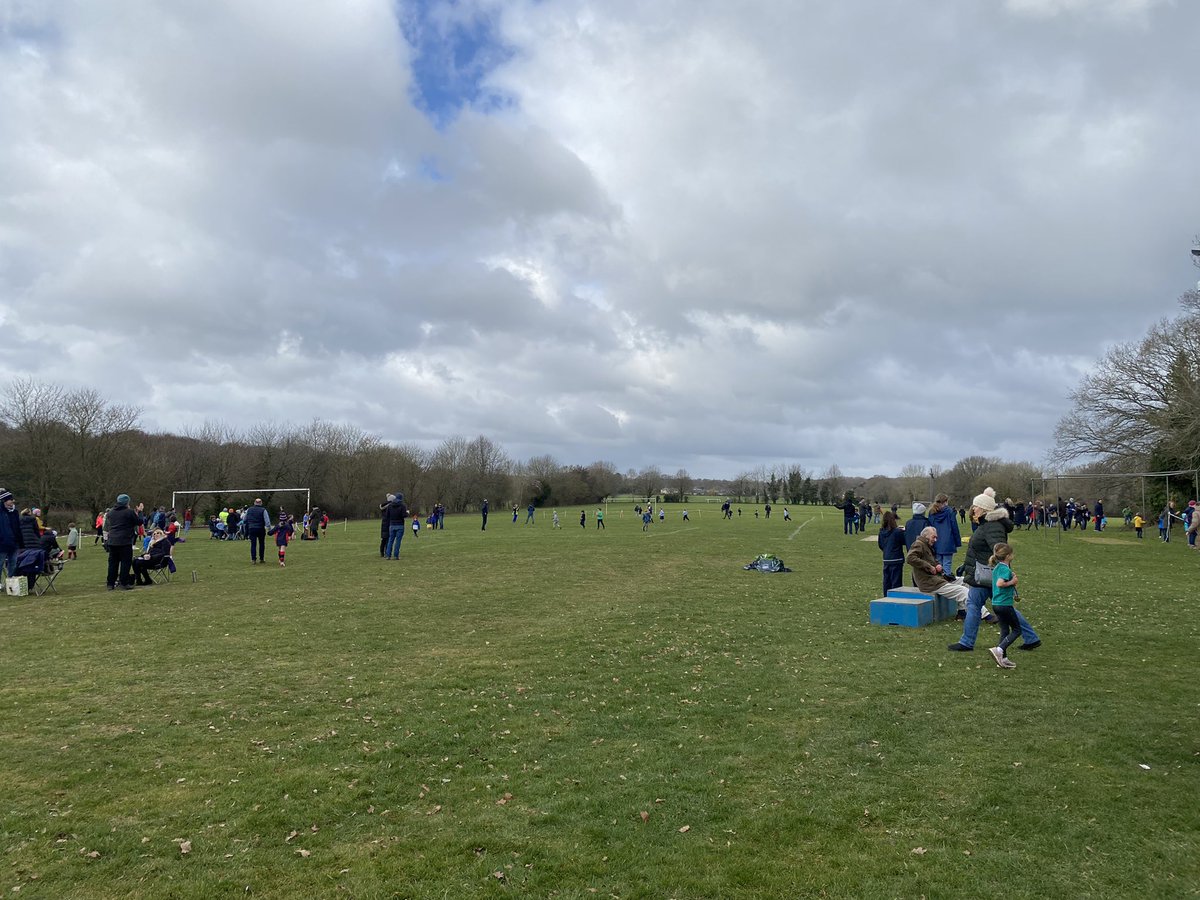Was great to host the Primary School X-country county finals yesterday🏃‍♀️ 🏃‍♂️ 🥇