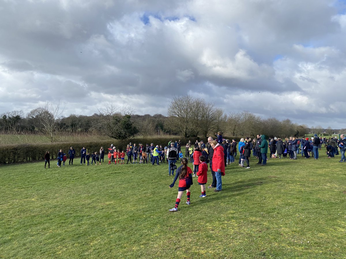 ChilternEdgePE's tweet photo. Was great to host the Primary School X-country county finals yesterday🏃‍♀️ 🏃‍♂️ 🥇 https://t.co/7OXaM7OTm4