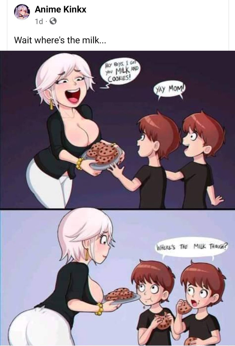 Influencers posting L's on X: Weeb facebook is crazy  t.coSx1jJQP7Px  X