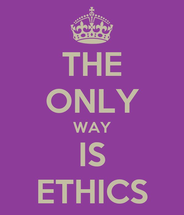 The Only Way is Ethics

And there’s a complete absence of that in this Government 

#FoodShortages #Brexit
#ToriesOut234 #GeneralElectionNow