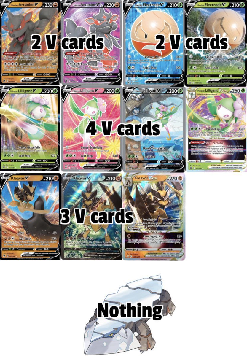 NoLugLeftBehind's tweet photo. @PokemonNewsUK We’d love to show off the plush, TCG apparel, and more of our favorite glacier- if only such merchandise existed 🙁 https://t.co/uN3xOcfZre