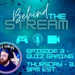 Photo by Behind The Stream Podcast (@BehindStreamPod)