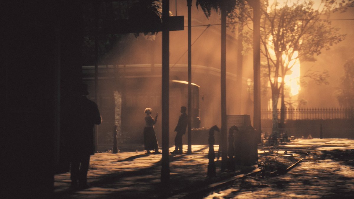 NeonLightShades's tweet photo. #RedDeadRedemption2 https://t.co/82c5OPvW7q