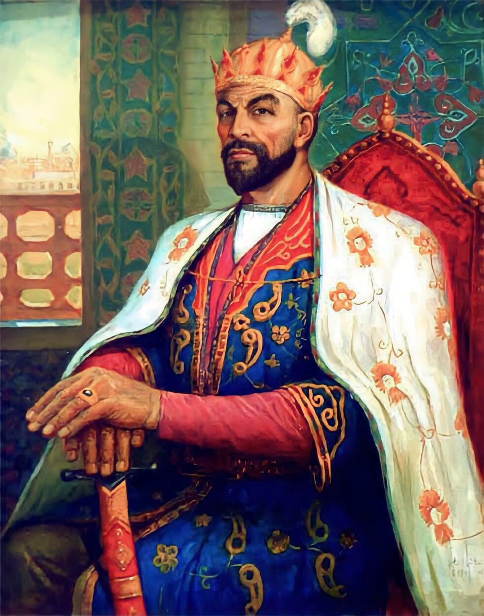 Kalk haydi kalk Timur! Şu dünyaya bak Timur!
Büyük adam olmanın yolu büyük düşünmek.
Ayağın topal olsun, yüreğin olmasın lenk!