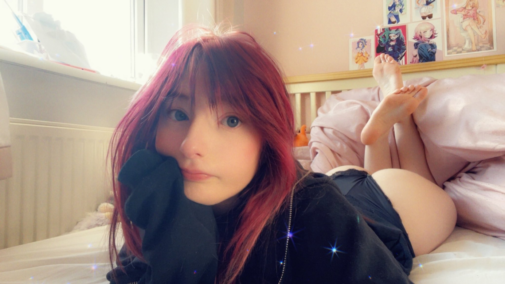 Ryn on X: just one of those days t.cofT3bnn41Xe  X