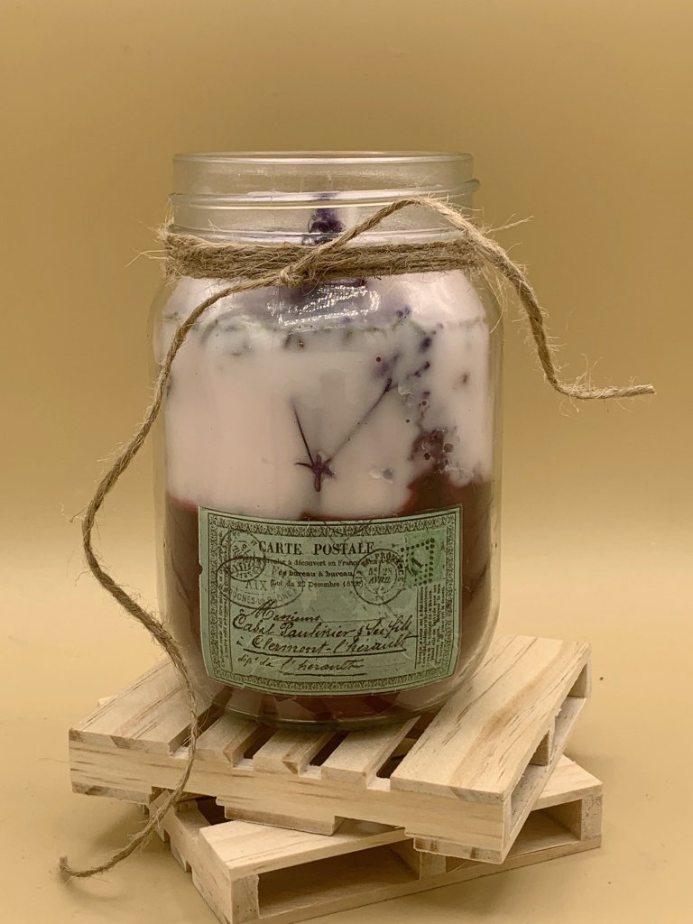 Happy 11:11 💫

Share your light in this dark world &amp; check out wtflisa.com for one of a kind candles &amp; other goodies.

These gorgeous handcrafted candles are cleansed, blessed &amp; charged which makes them even more special. Plus you can never have too many candles!