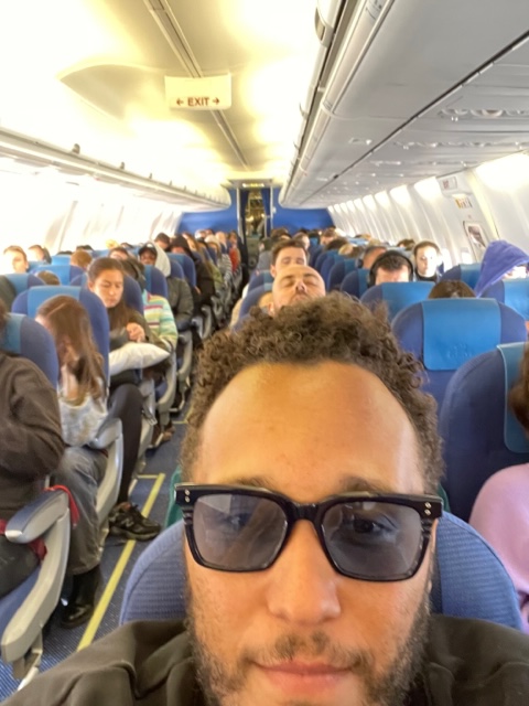 Benny Rodrigues tweet media