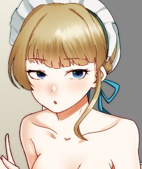 ブルアカのトキちゃん描いてますWIP
久々の一枚絵なので描くのが楽しい 