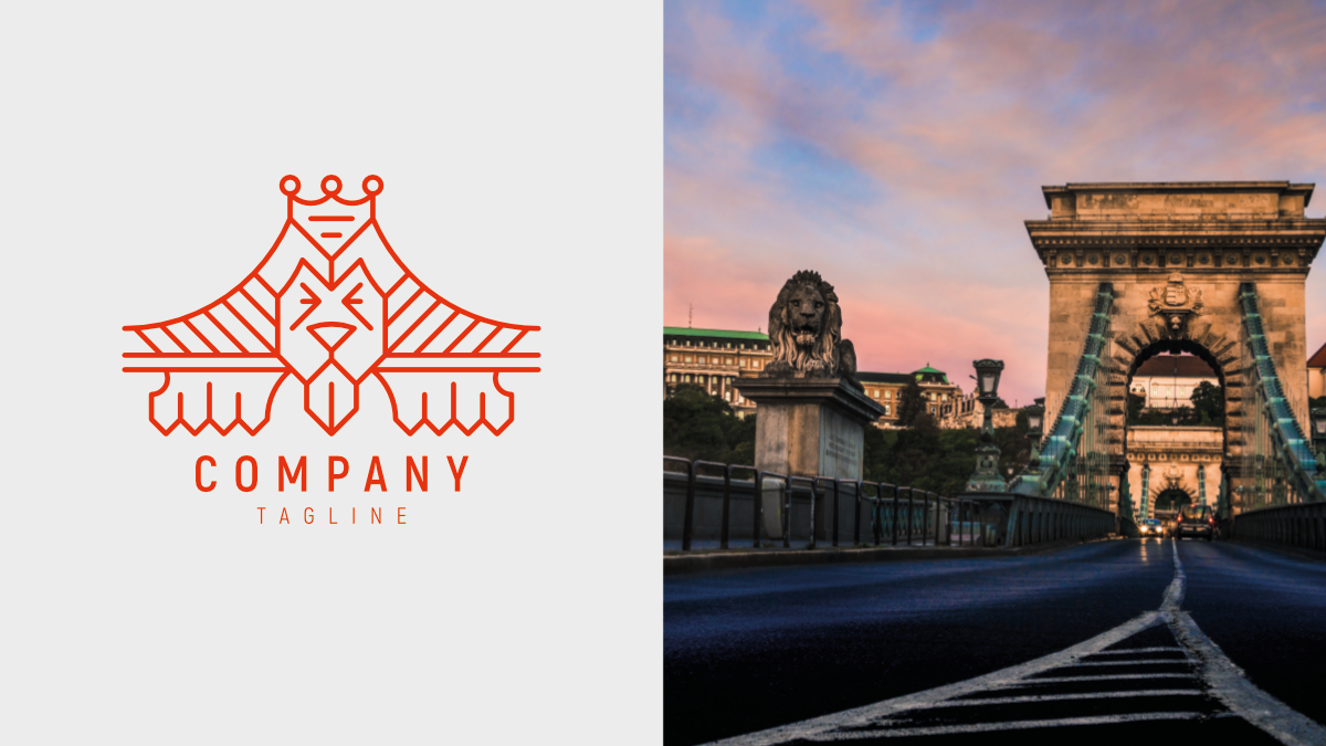 gyalogosdesign's tweet photo. Lion Bridge Logo
https://t.co/RoJB59XEok

#lion #bridge #strong #connect #business #partner #relationship #logo #branding #gyalogosdesign #affinitydesigner https://t.co/4Rs5z2BTyC