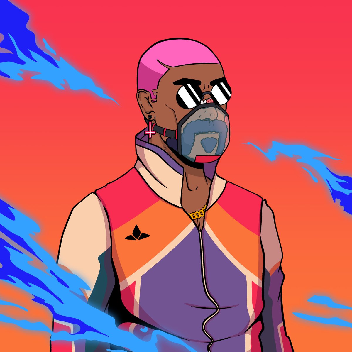 Public FREEMINT Today 6PM UTC.

Mint only on the official link 👉 mint.marsleaders.com