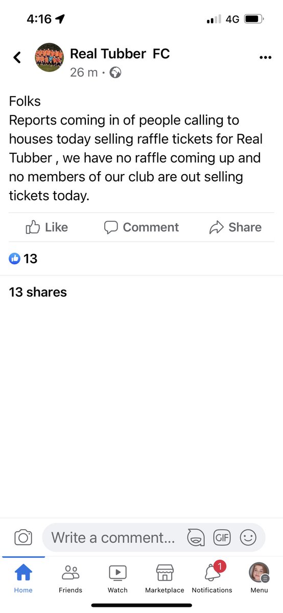 FYI