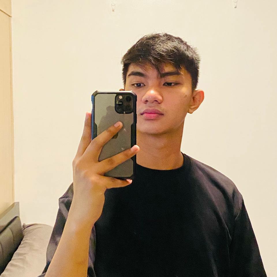 AlidioJericho's tweet photo. 🖤 https://t.co/MEaHiB1qwF
