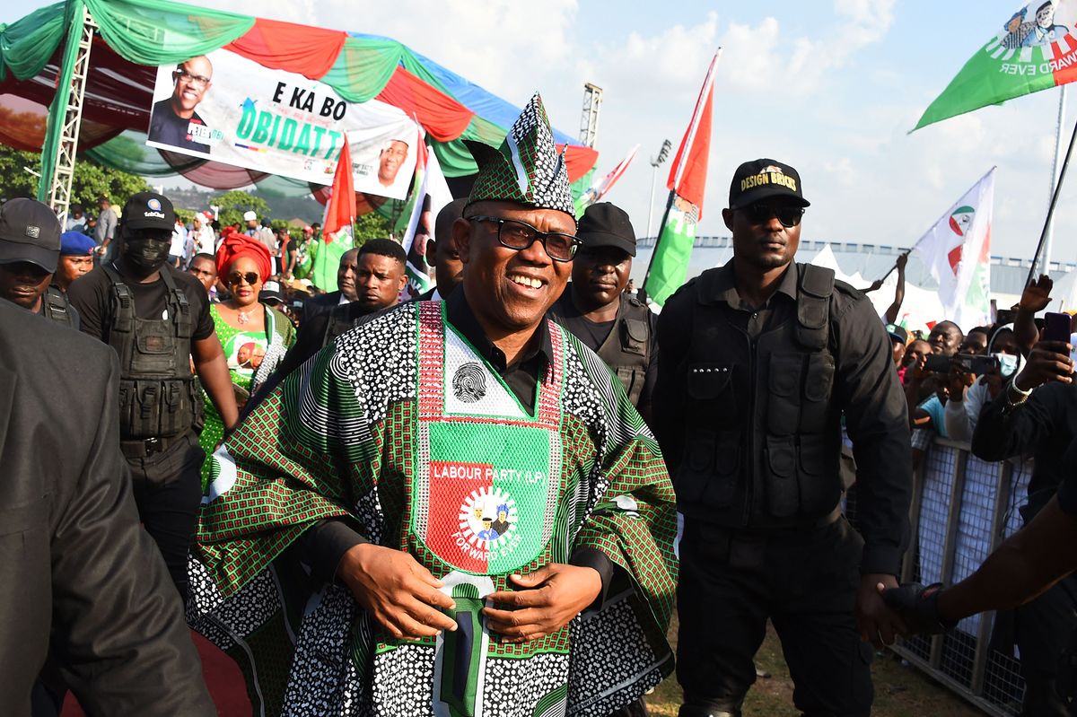 pimbosstv's tweet photo. If believe this man will win hit "LIKE" &amp; "RETWEET"

#ElectionResults Arise TV MC Oluomo #ObiIsWinningEverywhere #INECIsCorrupt Iyabo Ojo Katsina Seyi Makinde #VisaBanOnWike Northerners https://t.co/JfN4KvKk37