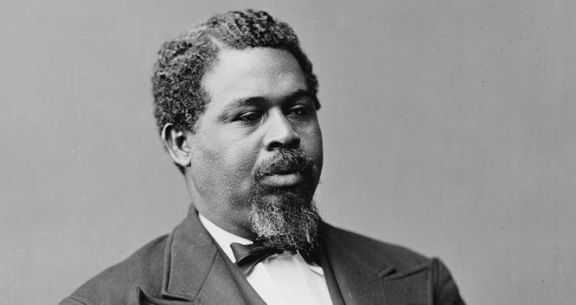 walterrhett's tweet image. Today I call on ALL #SC #Democrats to embrace,applaud, and acknowledge #SC most highly acclaimed Republican founder—the enslaved sail maker and harbor pilot, Robert Smalls (who SC GOP stoutly ignores!). Mr. Smalls stole the Confederate commander’s gunship, the Planter,