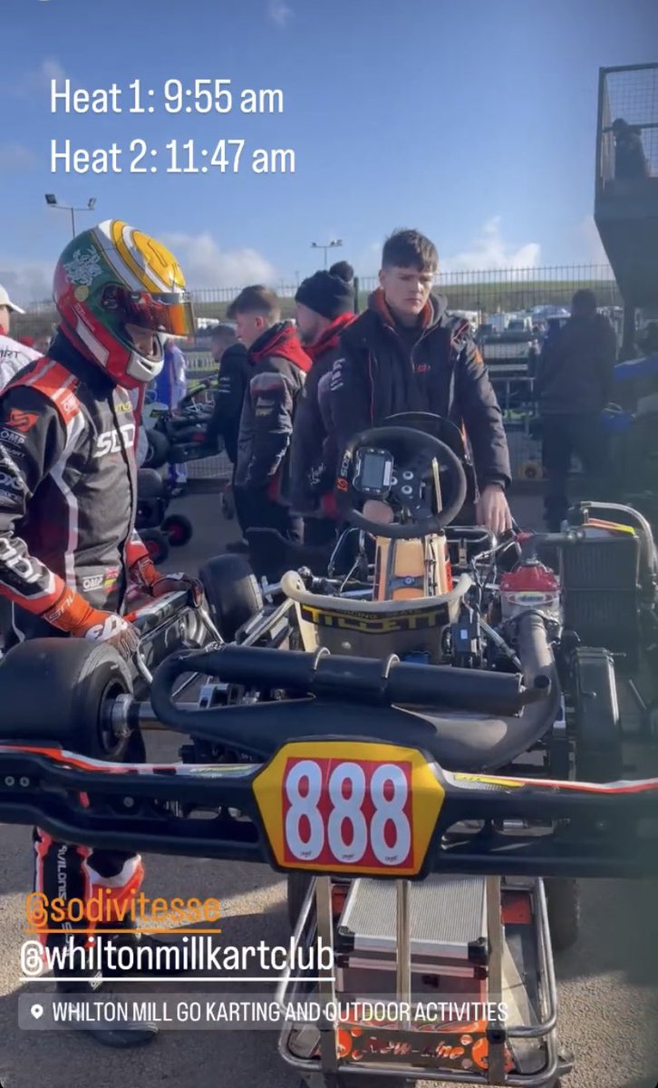 Sodi UK Academy tweet media