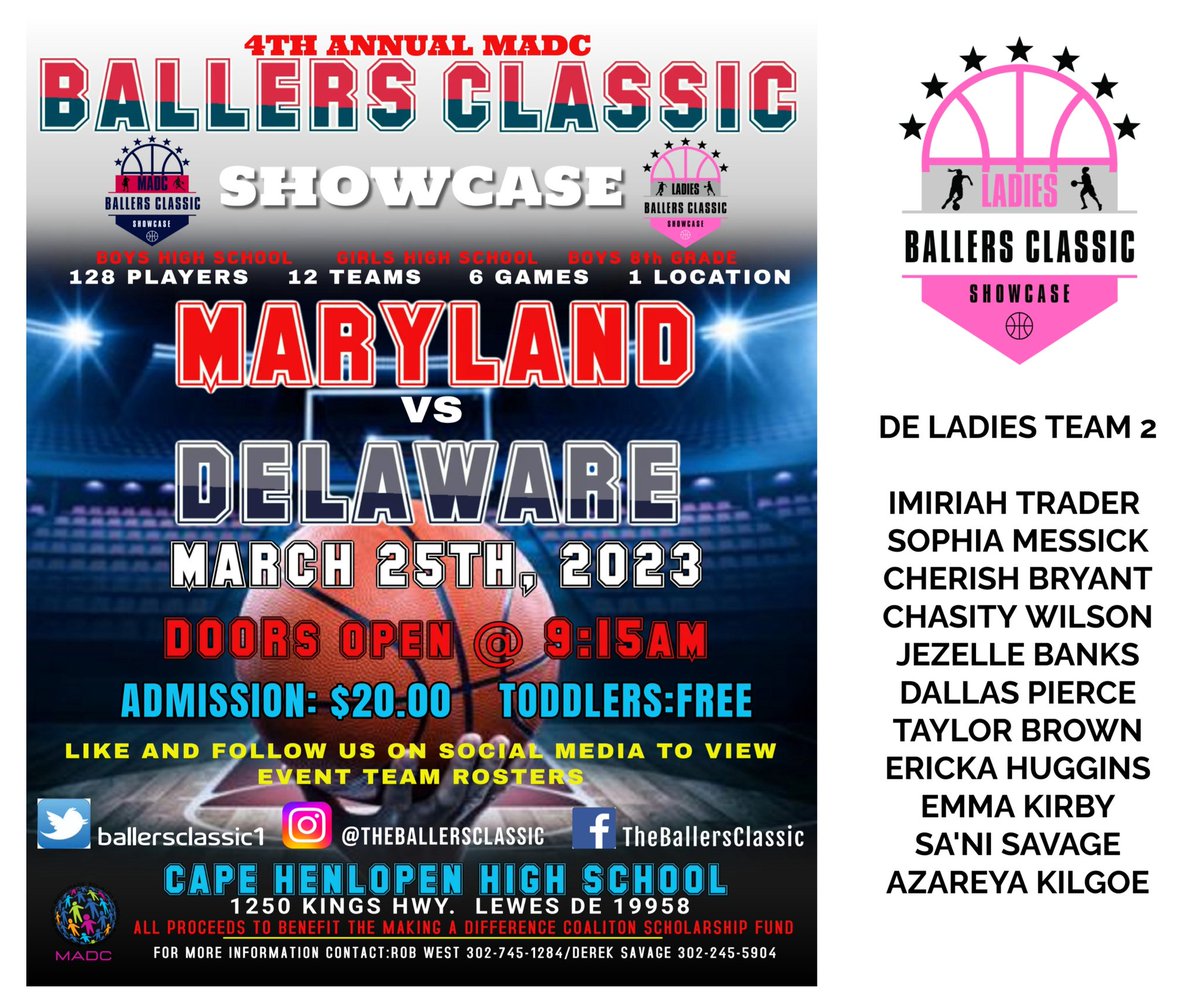 ballersclassic1's tweet image. @47ABCSports