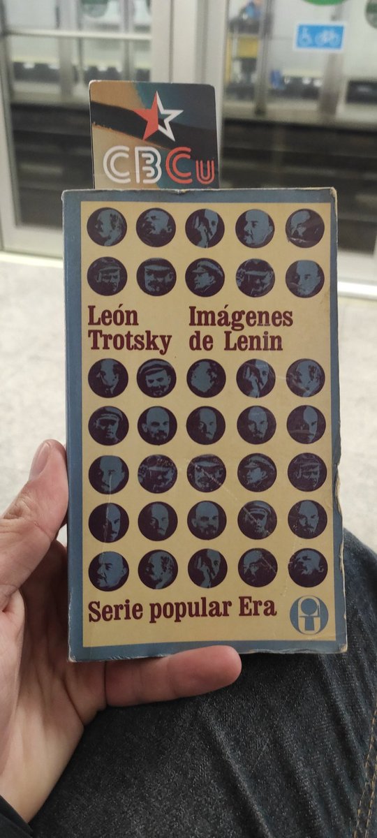 Aprovechando el domingo para arrancar nuevas lecturas 😉