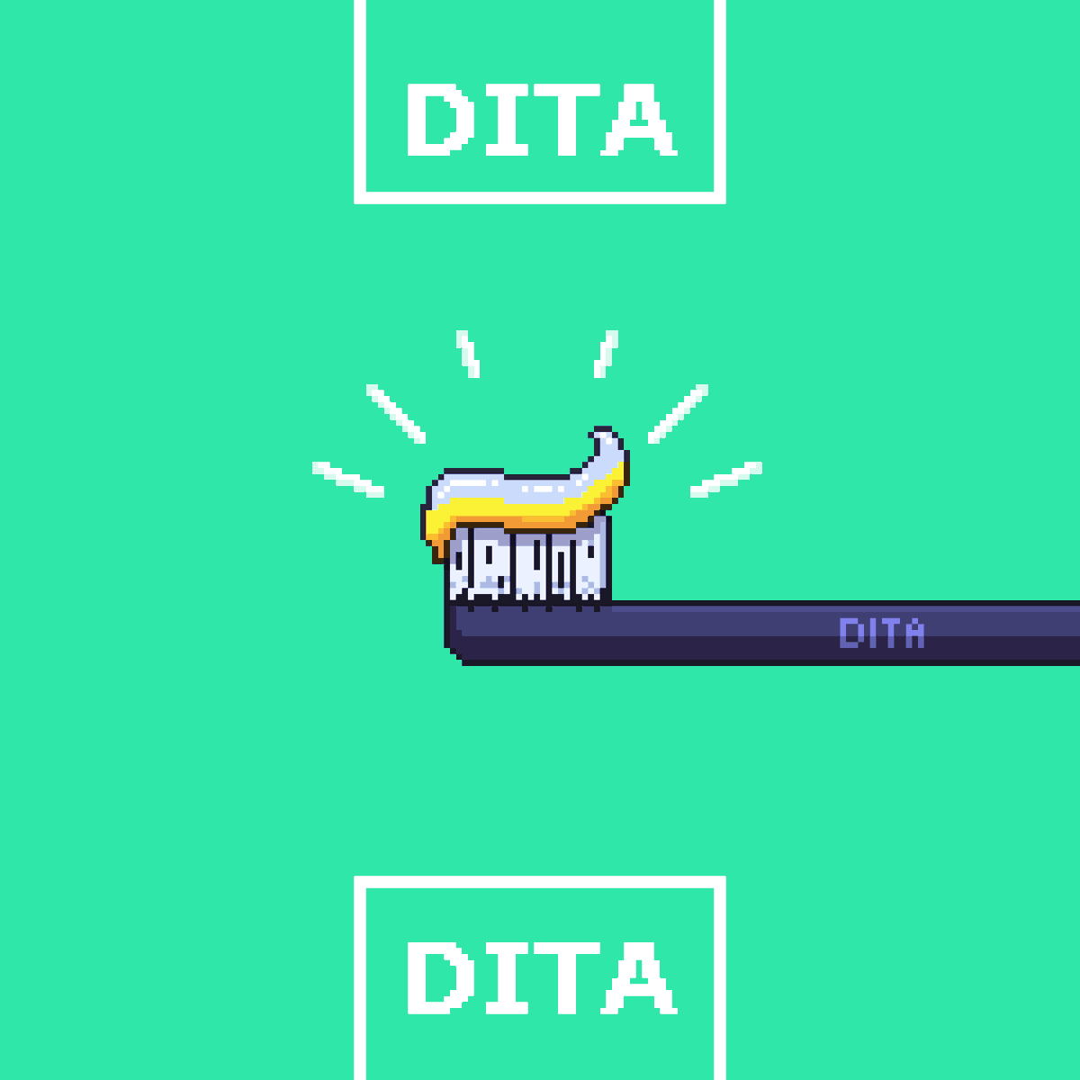 dita_NFT's tweet photo. our Ditalist is almost full…👀

mint date: 2/28/2023   (tuesday)
supply: 1000

2:00 pm UTC ditalist (GURANTEED)
0.004ETH
3:00 pm UTC public
0.007ETH(max 2)

now,what is DITA? 🧵

1/6 https://t.co/XlfY5UzKY8