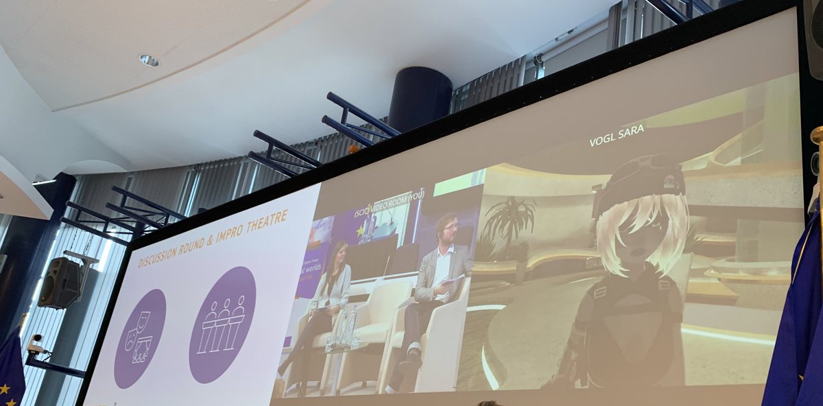 Ricard-Nihoul tweet media