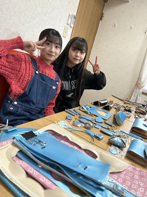 Twitterのコスプレ画像29