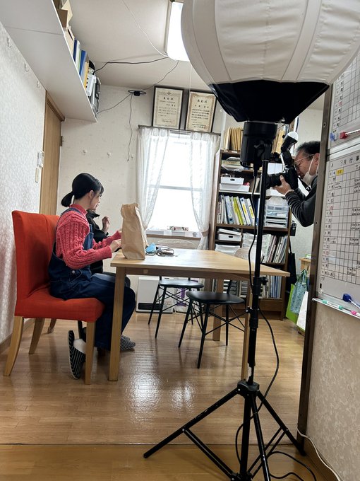 Twitterのコスプレ画像30