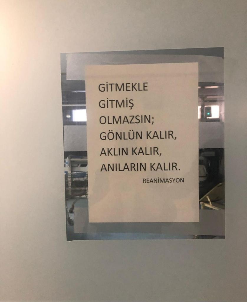 iremmguven_'s tweet photo. #BALCALIHASTANESİ son depremden sonra orta hasarlı çıktı. Tüm çalışanlarımız, doktorlarımız, öğrencilerimiz bir arada kalmak ve eğitim almak için hazır ancak bize tahsis edilecek bir binaya ihtiyacımız var. Lütfen, bu aileyi yuvasız bırakmayın!
#ÇÜTFdağılmasın @drfahrettinkoca https://t.co/56YR8WpZEe