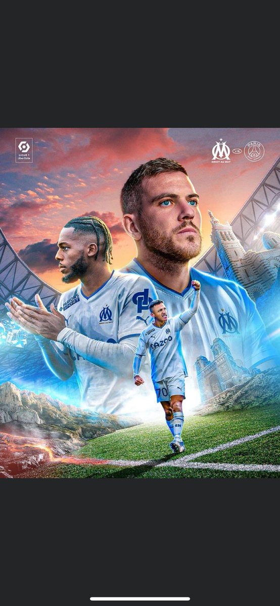 OM Fan Club Casablanca (@OM_Casablanca) / Posts / X