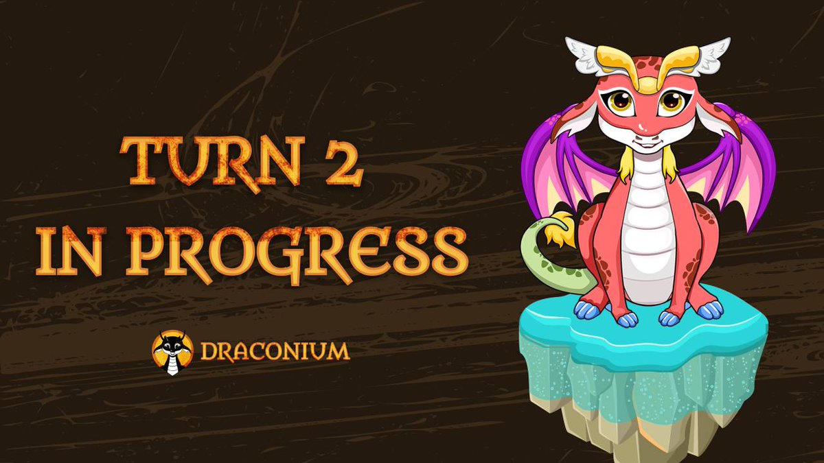 🐉ROUND 2 MINT IS ON LIVE 🐉

👉Price: 8.5 $APT
👉Supply: 900
👉Max mint: 5 NFTs
✅Who can mint: OzOzOz passport 2.0 + Draconium Whitelist 
Join the dragon-riding community now.

🔥Don't miss the mint:
app.ozozoz.io/launchpad/Drac…

#Aptos #SUInft #NFT