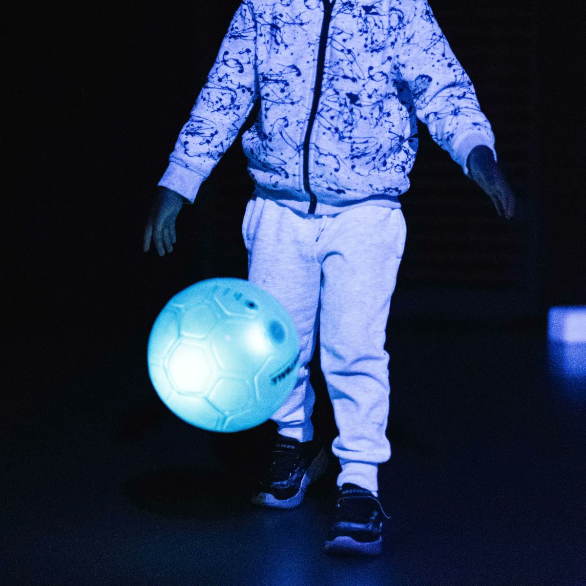 Pulled (@_pulled_) on Twitter photo We first delivered #GlowGames on Culture Night for <a href="/modelsligo/">The Model Sligo</a>, we're back with it's 3rd iteration today 1.30pm-4.30pm.
Play twister, skittles & other traditional games in a glow-in-the-dark sensory environment. Games are drop-in #letsglow
📸 Cían Flynn
#sensoryplay #kids #sligo We first delivered #GlowGames on Culture Night for <a href="/modelsligo/">The Model Sligo</a>, we're back with it's 3rd iteration today 1.30pm-4.30pm.
Play twister, skittles & other traditional games in a glow-in-the-dark sensory environment. Games are drop-in #letsglow
📸 Cían Flynn
#sensoryplay #kids #sligo