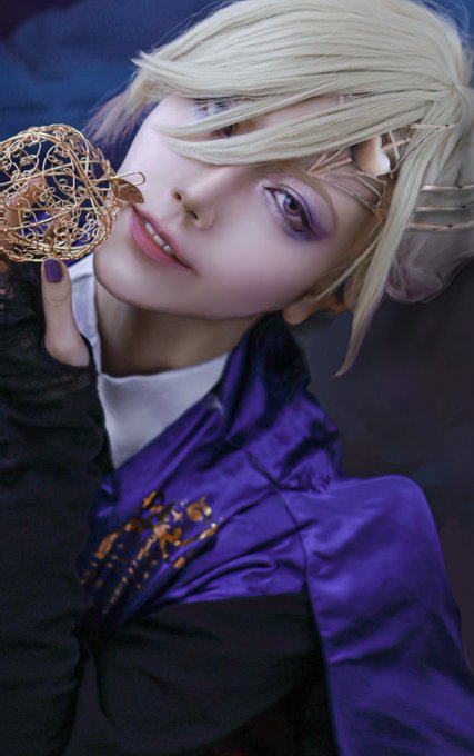 Twitterのコスプレ画像41