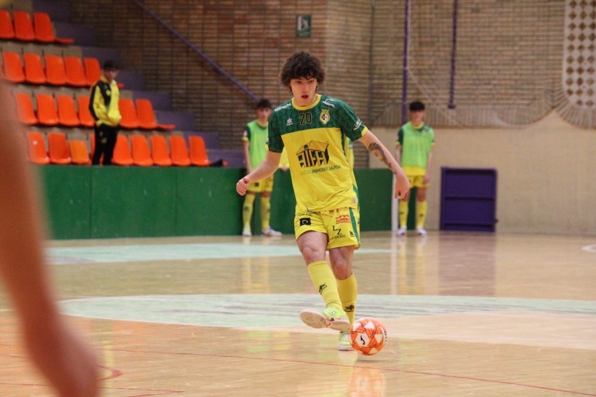 Este equipo se merece todo lo bueno que nos pase, que orgulloso estoy de nosotros, nunca nos damos por vencidos esa es la clave. 💛💚