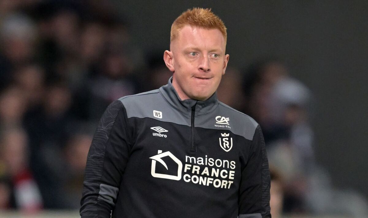 FootTheBallFC's tweet image. Will Still is the managerial story of 2022-23 with his impressive debut season for Reims, where he is undefeated in Ligue 1 after 14 matches

#WillStill #Reims