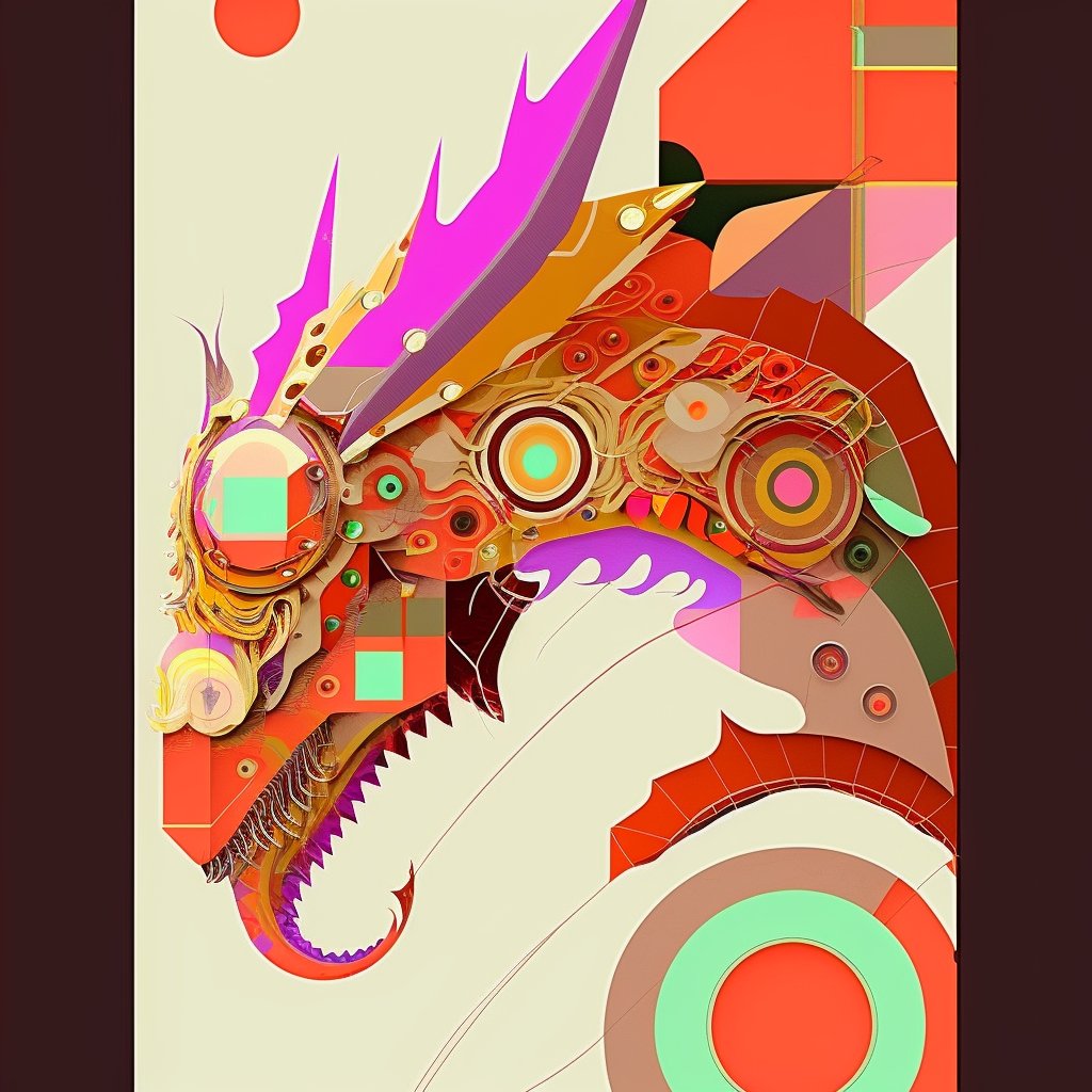 EncryptedWonder's tweet photo. I let the motif be drawn again, emphasizing that it is a dragon. https://t.co/TmZUmfi0vl