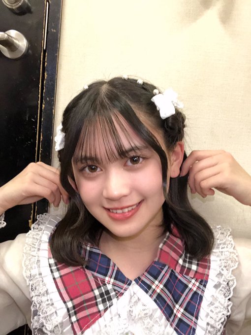 Twitterのコスプレ画像6