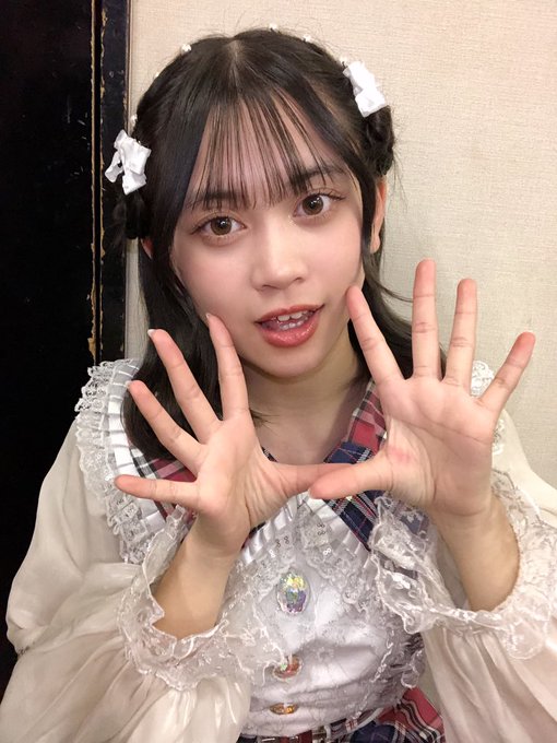 Twitterのコスプレ画像5