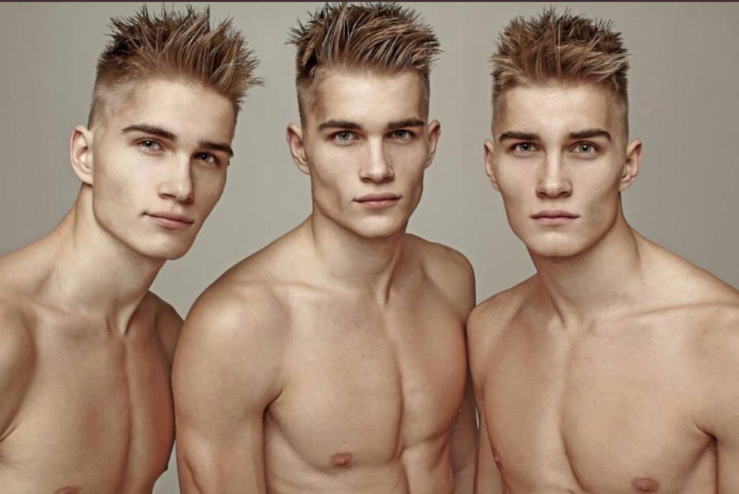 Joel Markus, Hans Markus, Karl Markus Antson