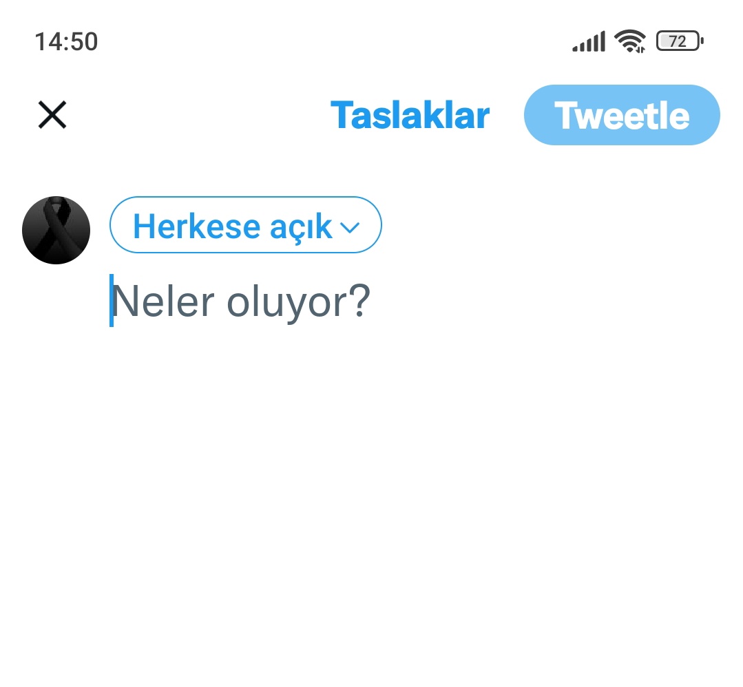 Hiç sorma Elon neler olmuyor ki yardım kuruluşu meğersem şirket miş