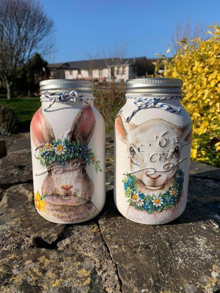 LittleToesbyER's tweet photo. 🐰Too early to talk about #Easter?!

If you’re looking for something unique as a special Easter gift then look no further! 

👀 https://t.co/aMc4IEe7Vq https://t.co/4WruPIns6H