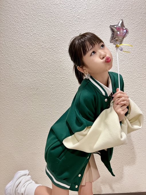 Twitterのコスプレ画像1