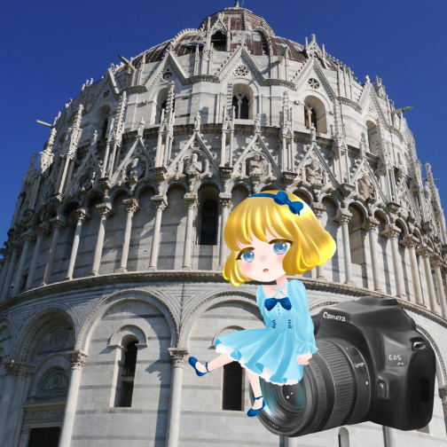 Kawaii Photo Fairy tweet media